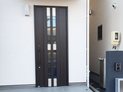 鍵交換は不要になる?